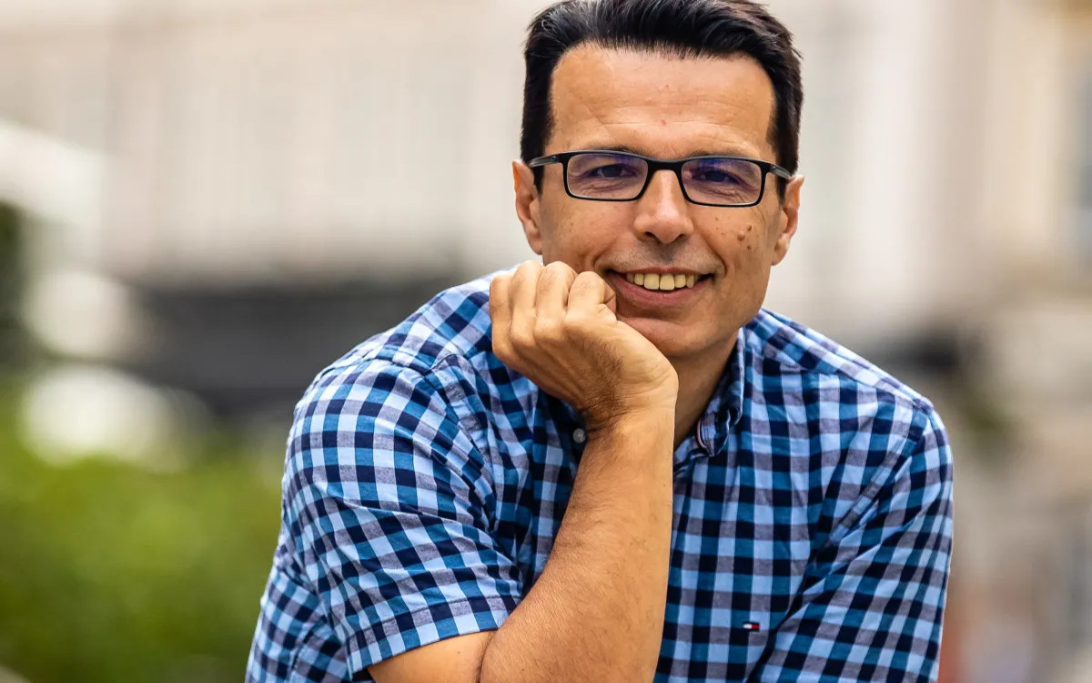 Digitalizacije (še vedno) ne jemljemo dovolj resno