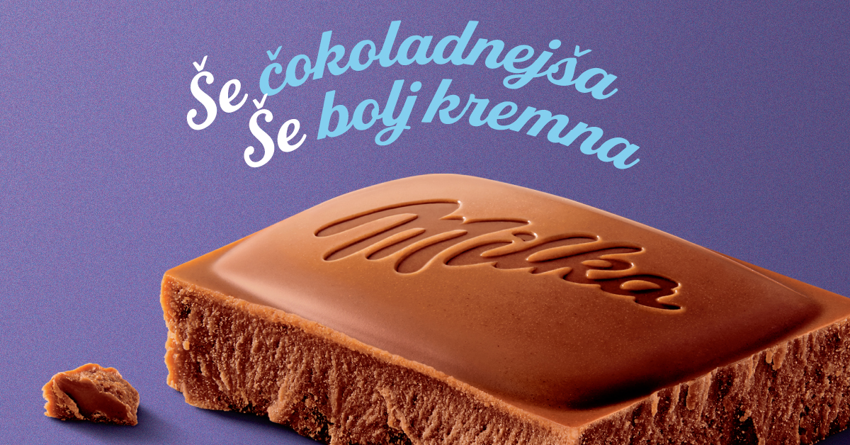 milka