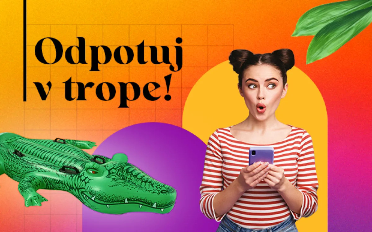 Pobeg pred odraslostjo? Kajmanski otoki so rešitev!