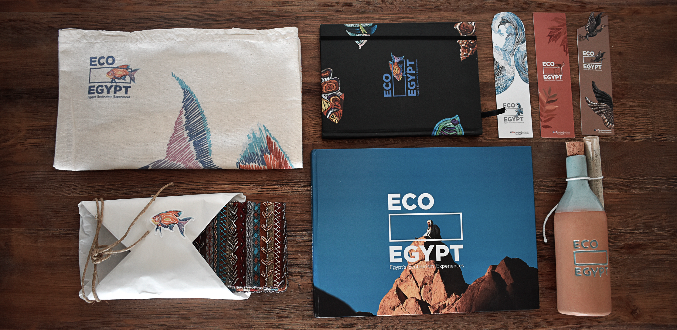 ecoegypt