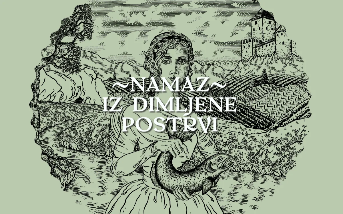 Embalaža namazov Studenec na portalu Packaging of the World