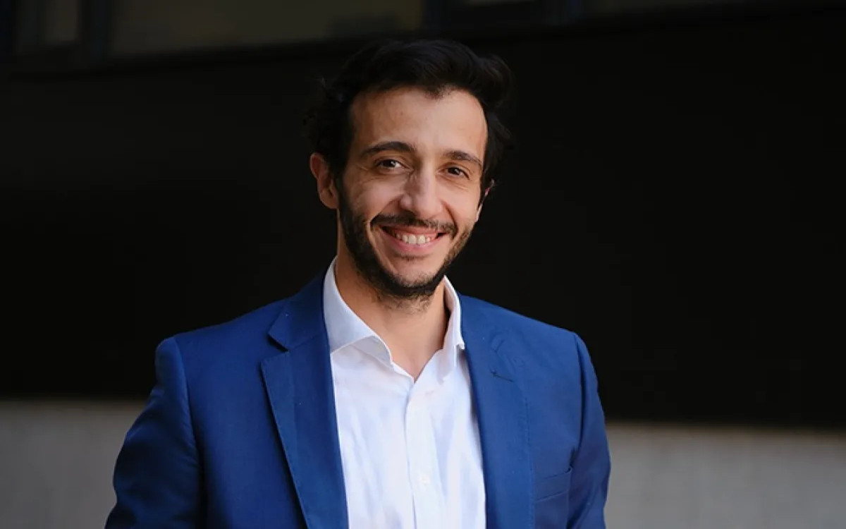 United Group z novim podpredsednikom za marketing