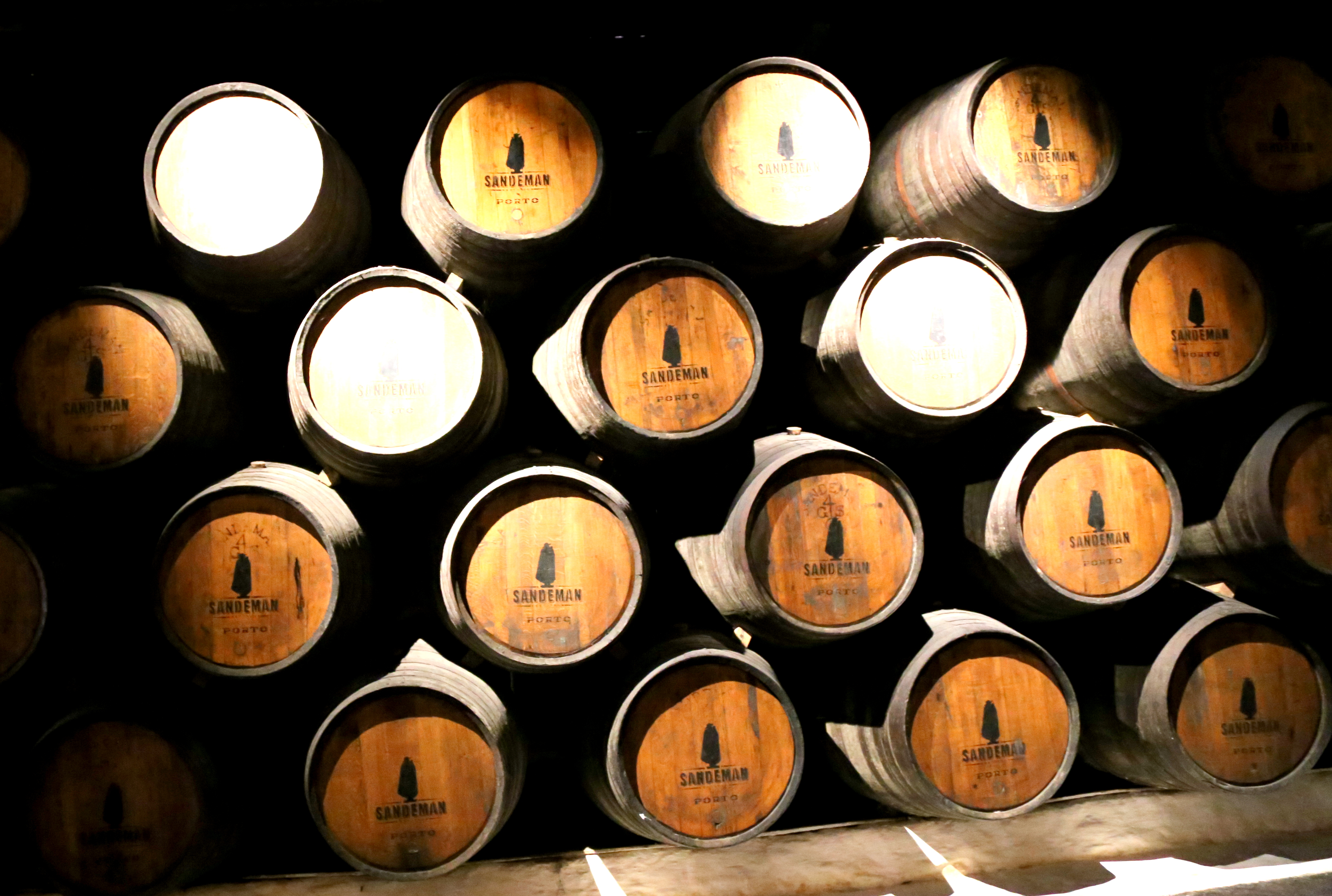 sandeman7