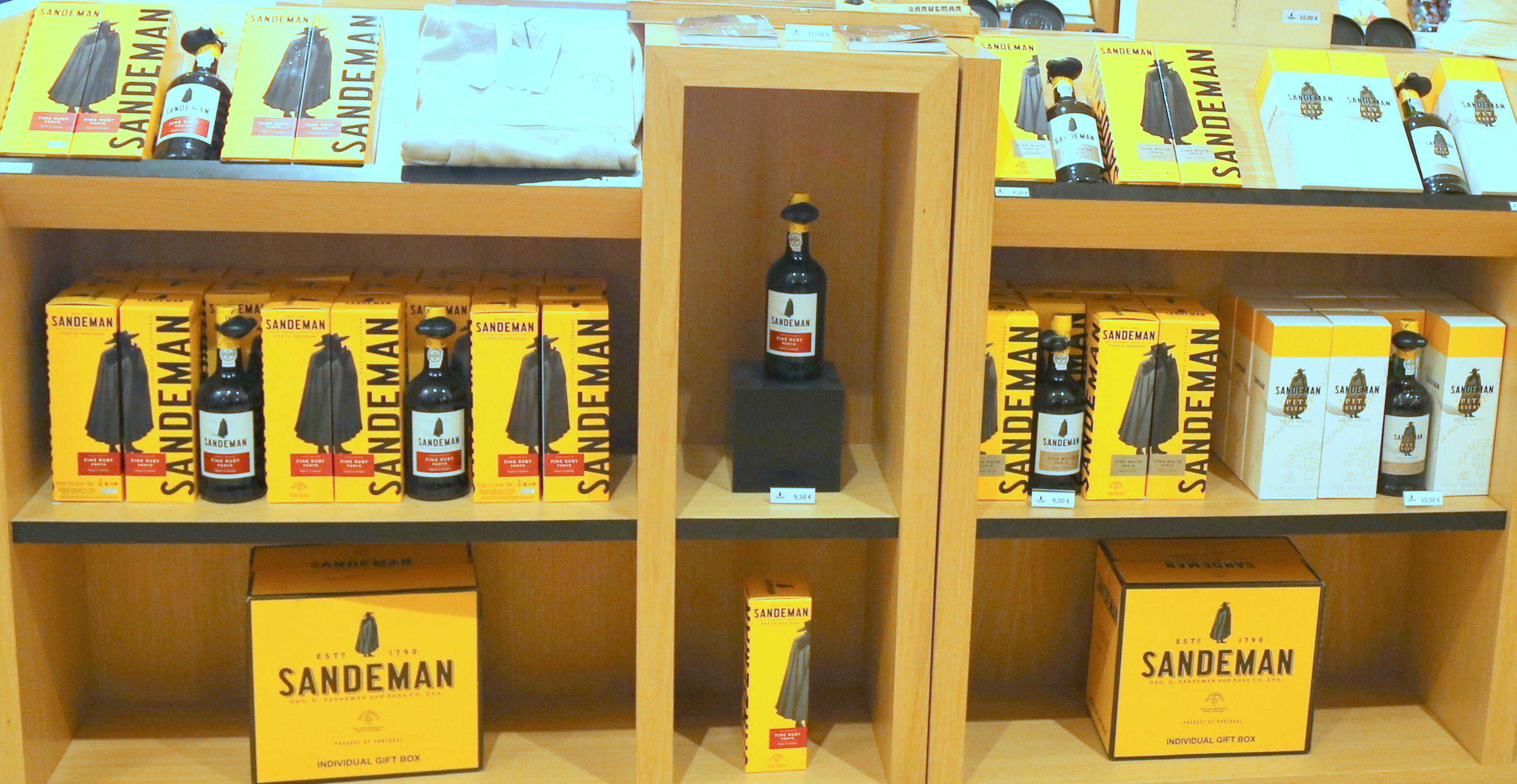 sandeman6