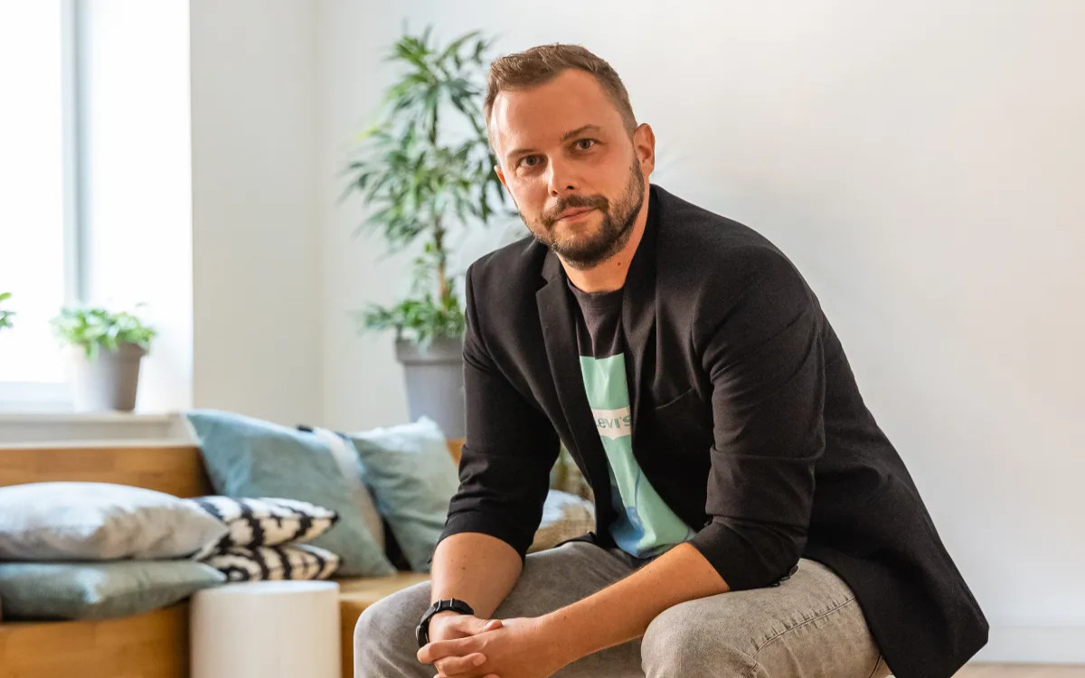 Zaljubljen v oglaševanje