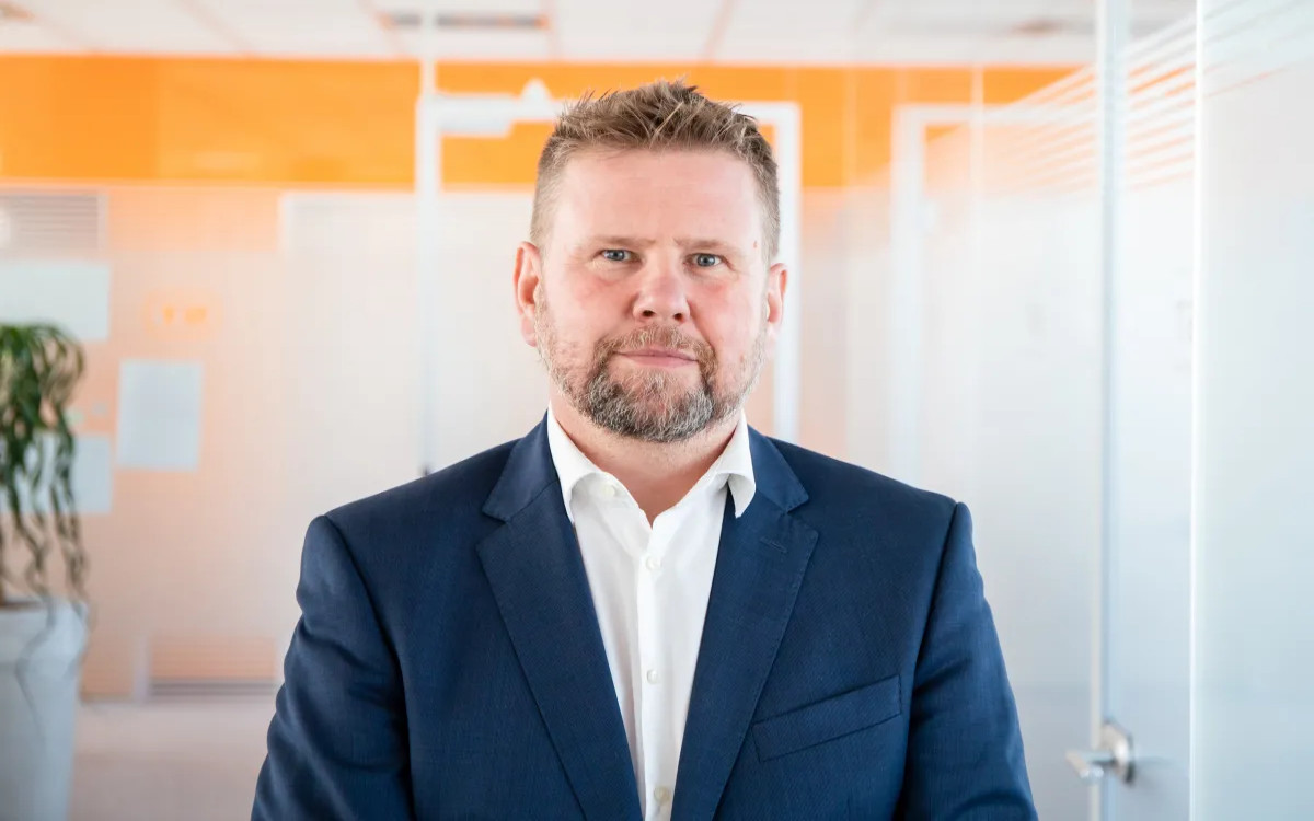 »Pričakujem dirkaško hitrost panoge«