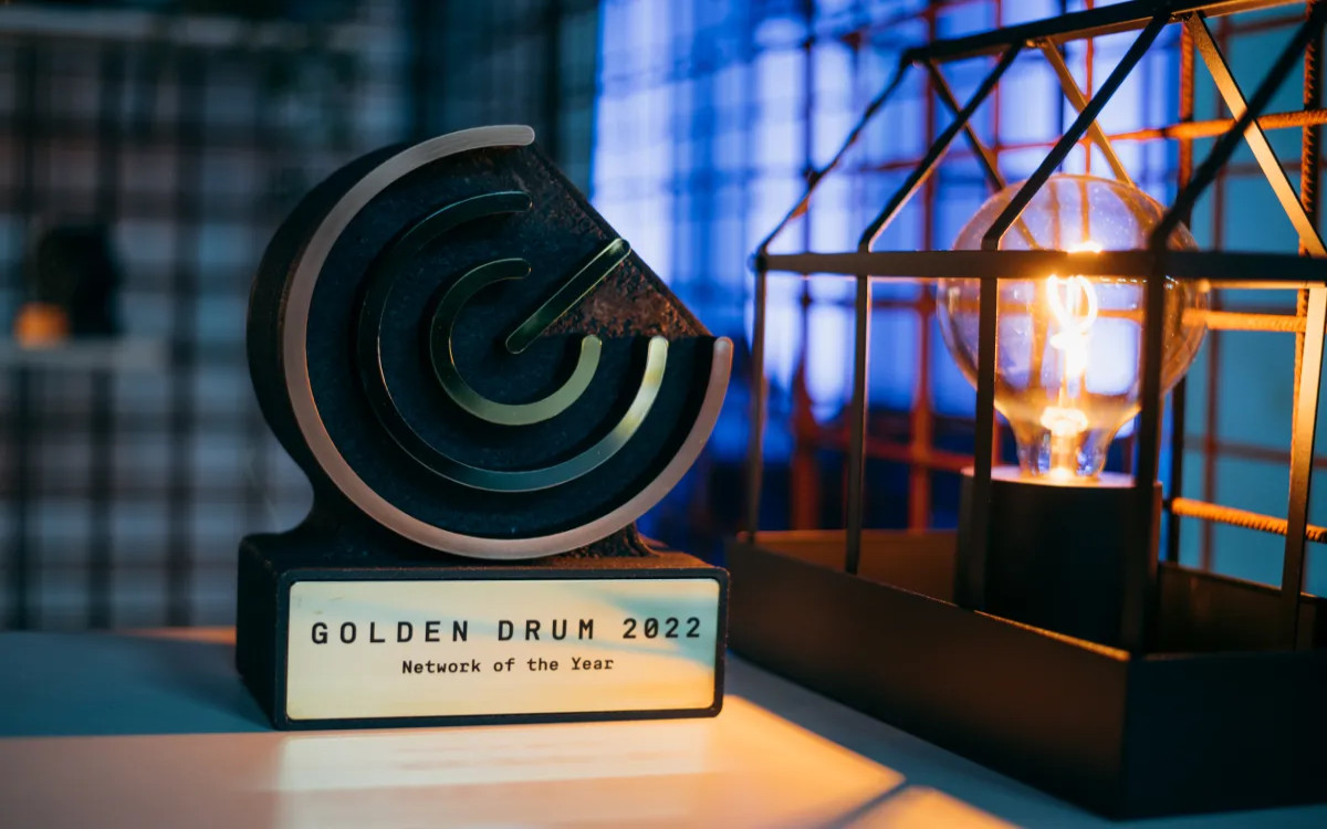 28. Zlati boben: Prevlada Publicisa Milano, Aritmiji bronasta nagrada