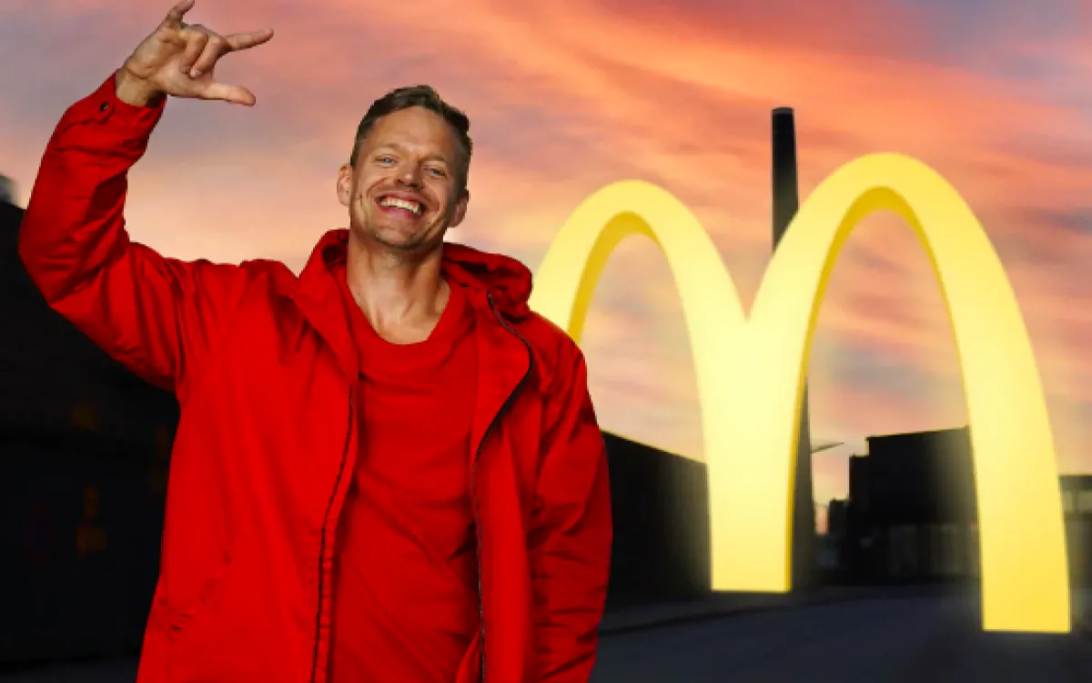 McDonald's za večjo vključenost gluhih 