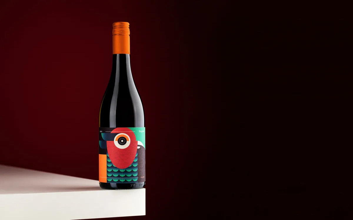 Bronasti boben kot priznanje za dobro delo