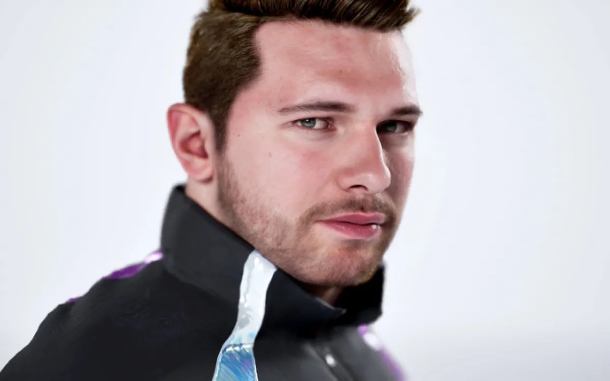 Luka Dončić je vstopil v metavesolje