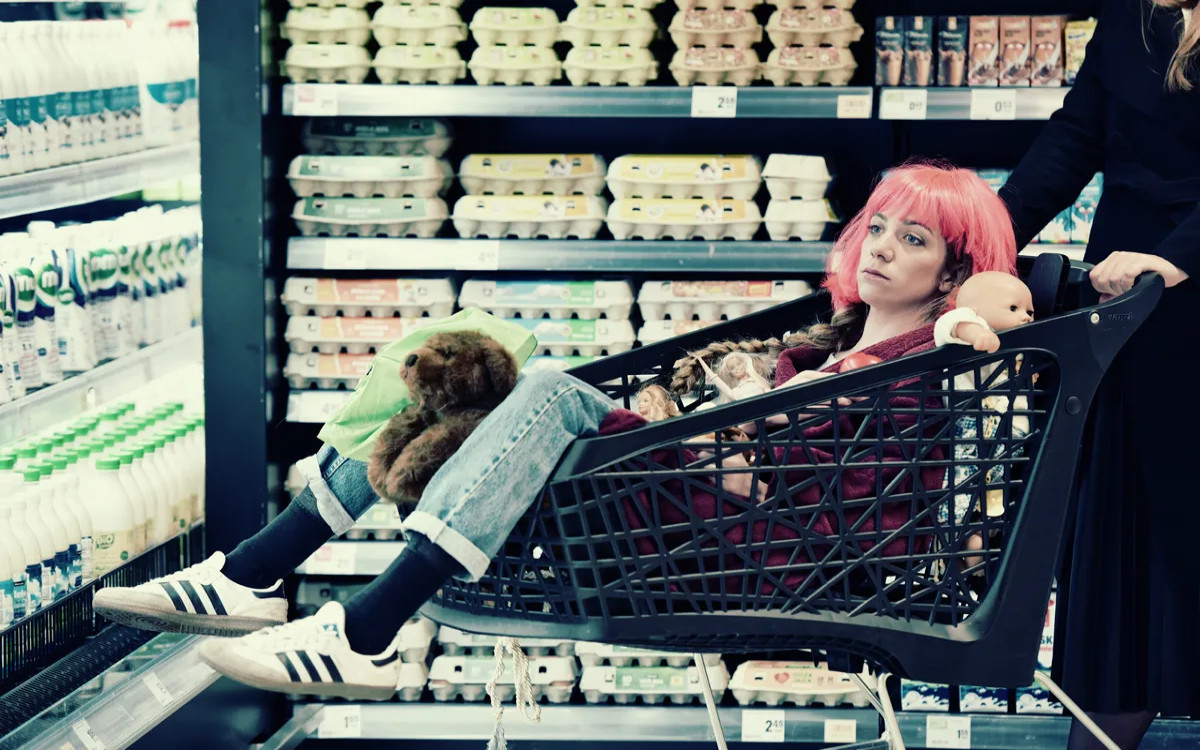 Drama v Maxiju, nekaj svežega in inovativnega v našem okolju