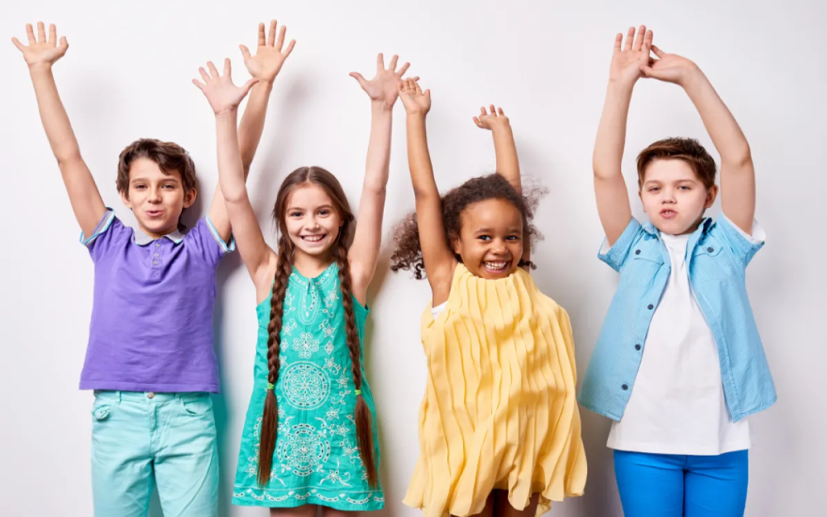 Opazili smo: Digitalna platforma za mirnejše in bolj sproščene otroke 