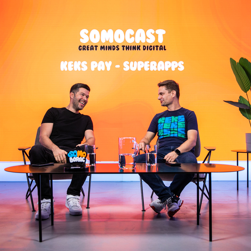 somocast