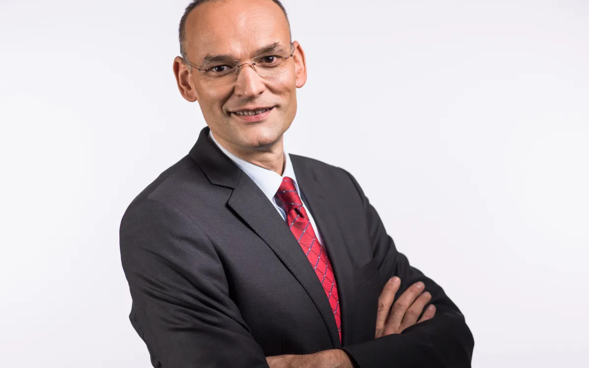 Aleksander Salkič zdaj na A1 Slovenija