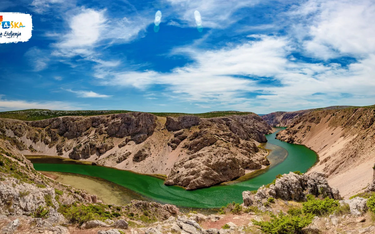 Oglaševanje hrvaških turističnih destinacij v Sloveniji