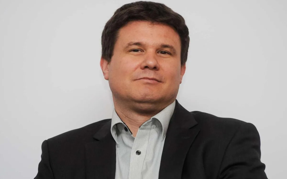 Boštjan Košak je nov predsednik uprave Telekoma Slovenije