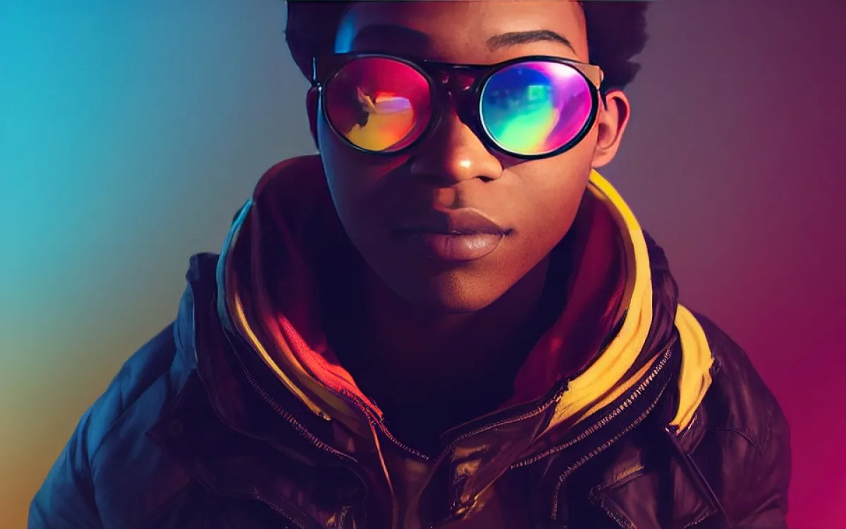 Ali generacija Z ne mara družbenih omrežij?