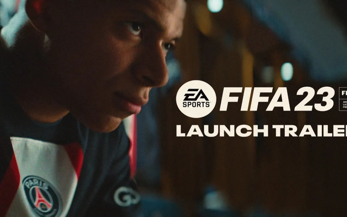 Film FIFA, zaradi katerega se vam bodo osolzile oči