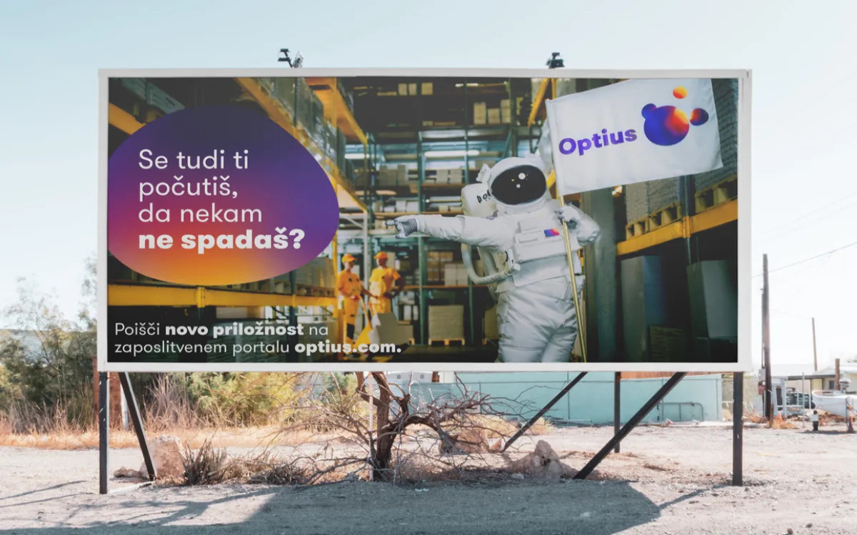 Se tudi ti počutiš, da nekam ne spadaš?