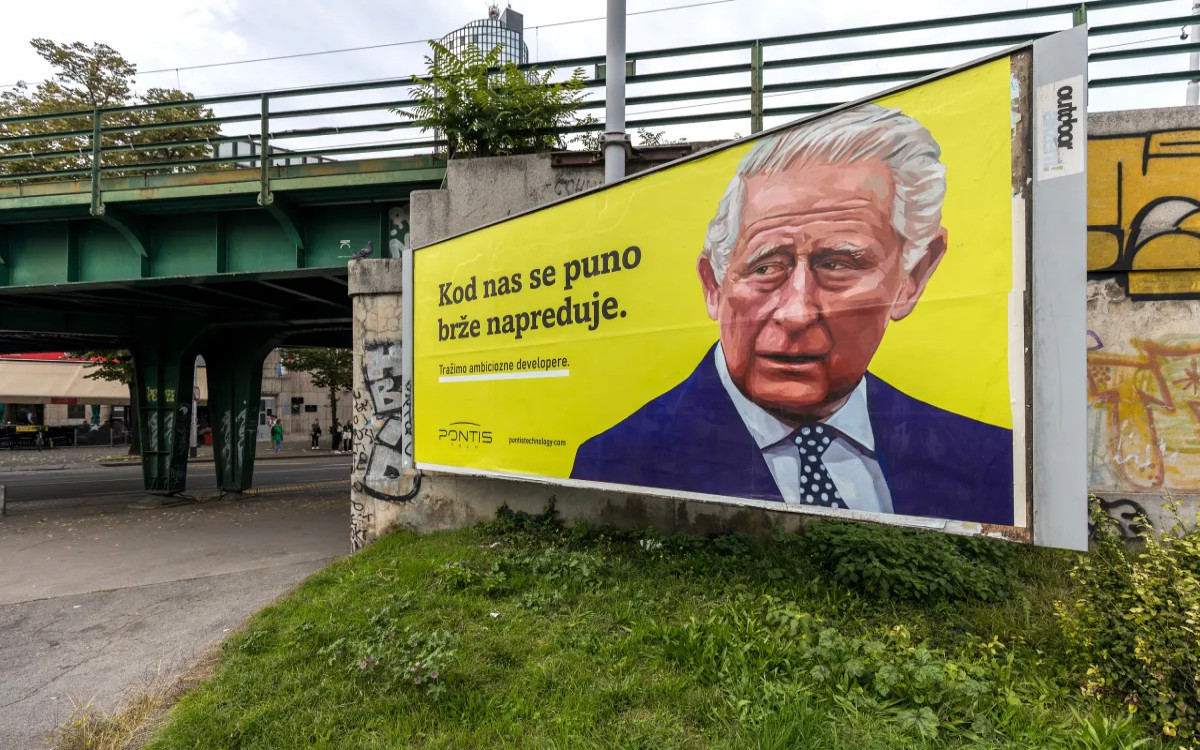 Karel je na službo čakal 70 let, vam ni treba