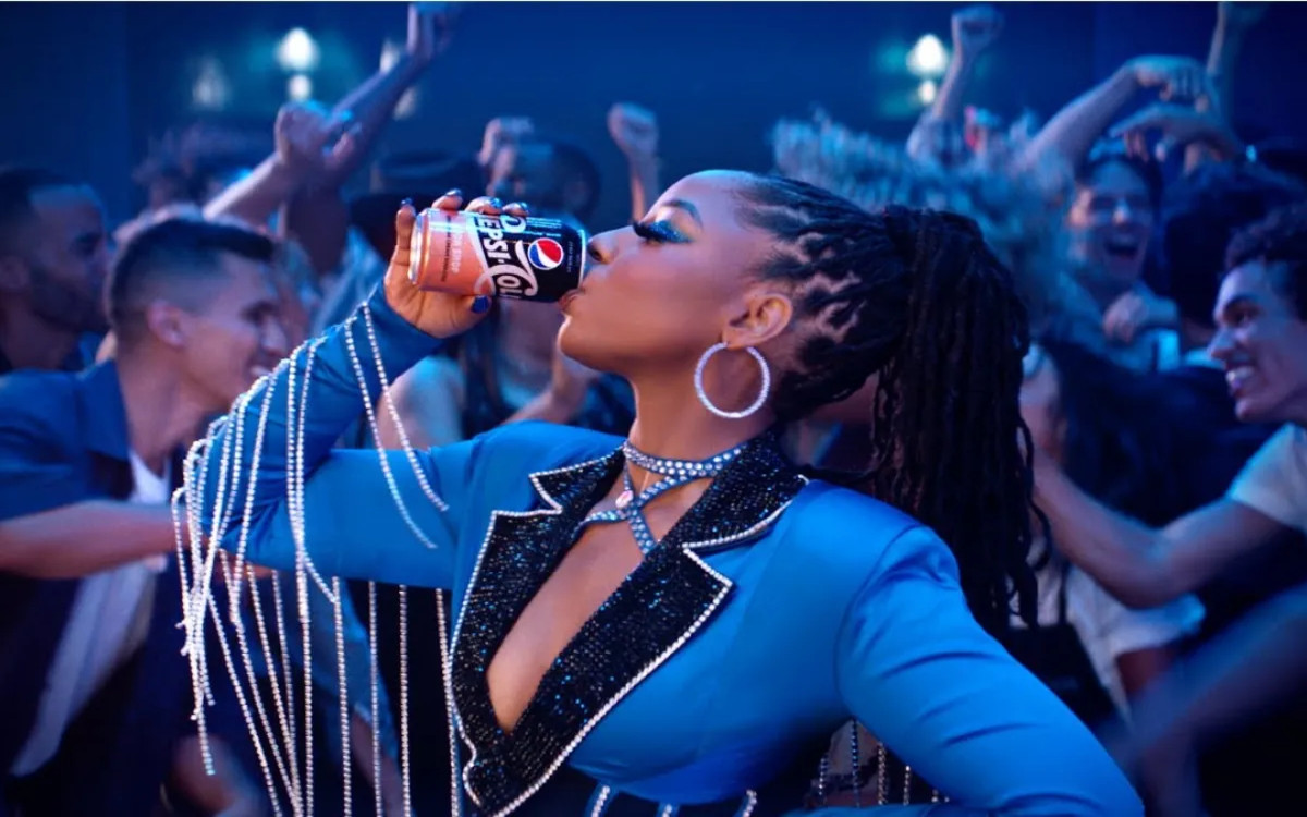 Nostalgični Pepsi 