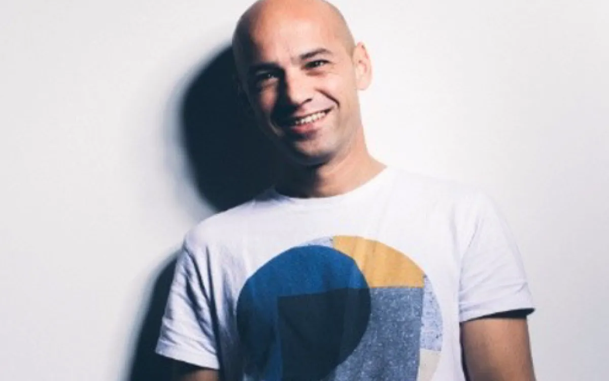 Anil Shrestha zdaj na Celtri