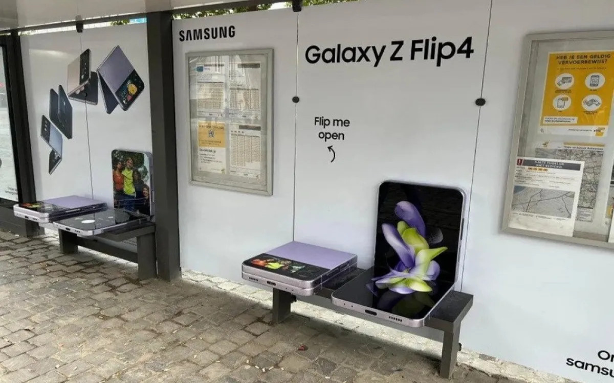 Kako Samsung cilja na zveste Applove privržence