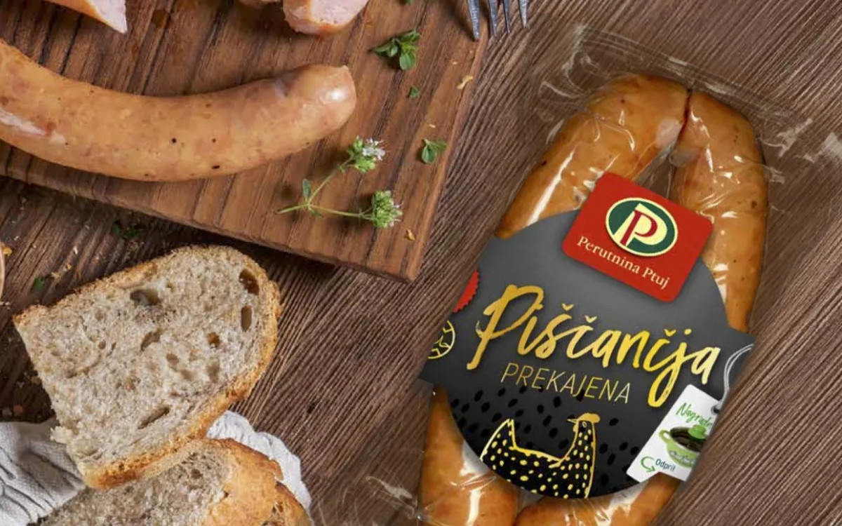 Opazili smo: Perutnina Ptuj s perfektno nagradno igro