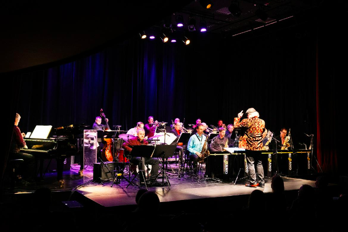 jazz