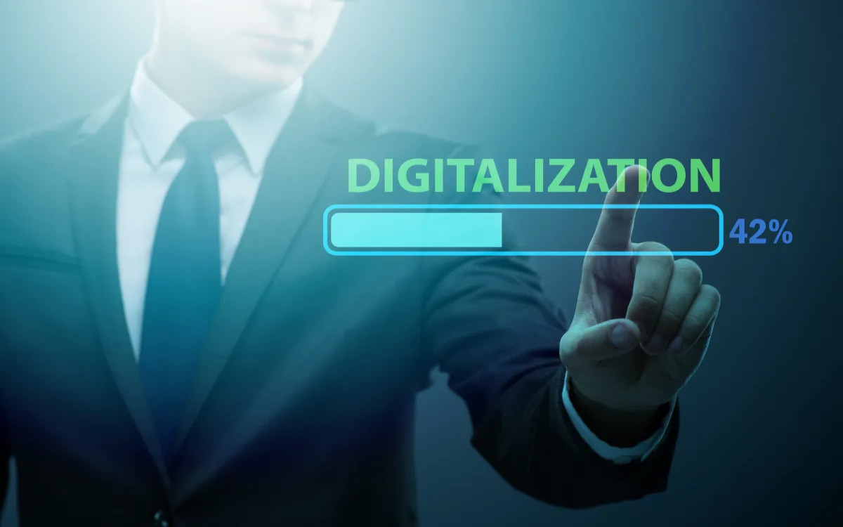 Zakaj ni uspešnih projektov digitalizacije brez marketingarjev?