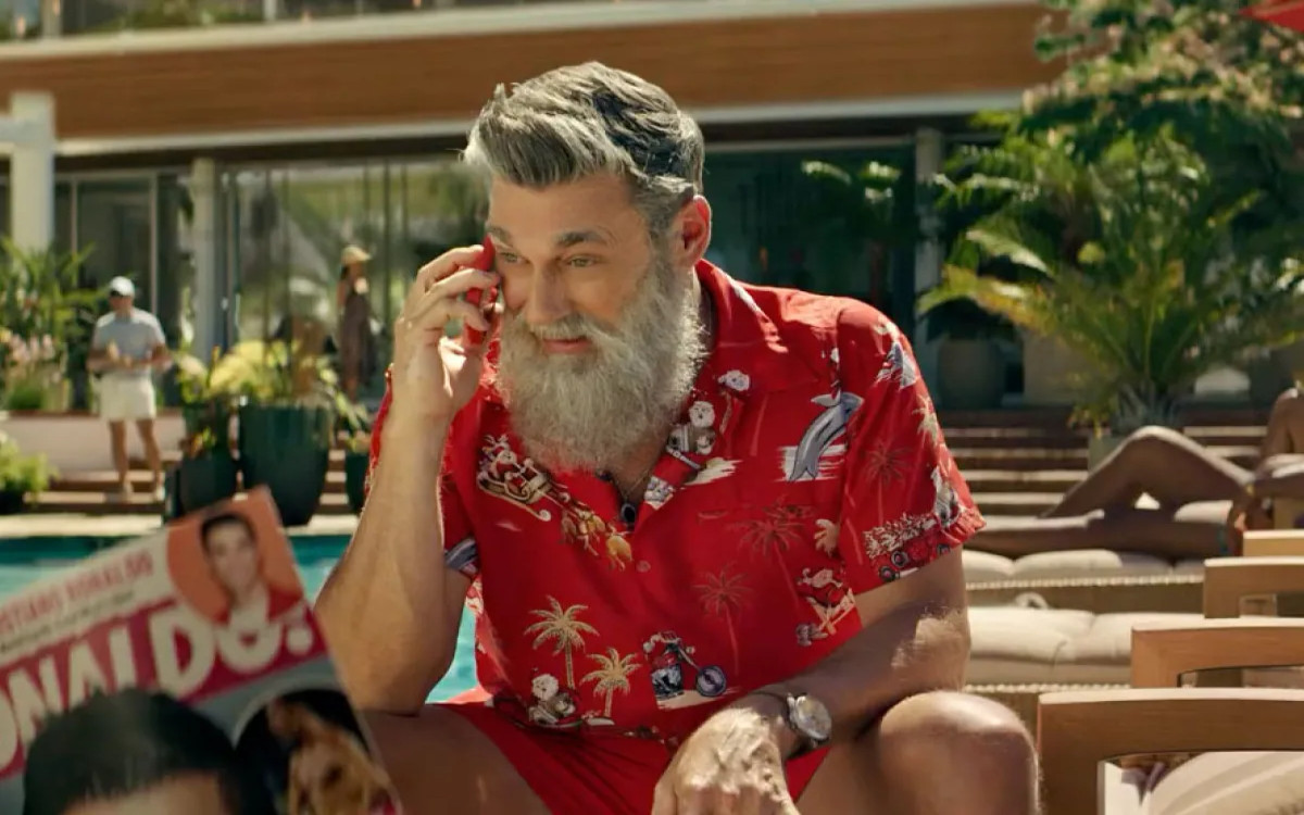 Letošnji božič bo nogometen