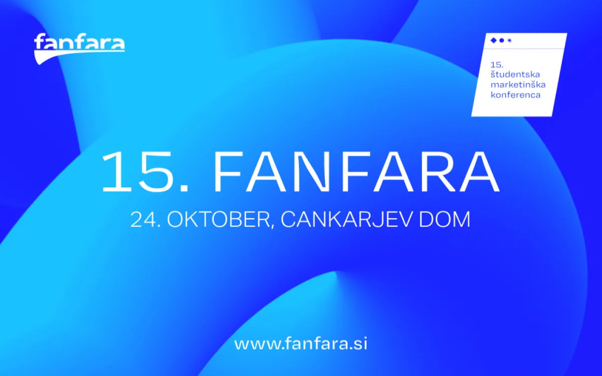 Fanfara v znamenju nemogočega