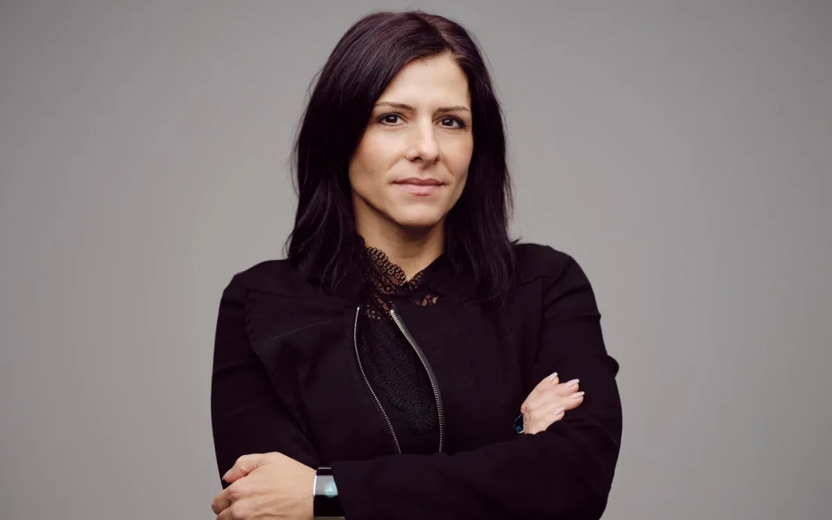 Plastika Skaza ima novo vodjo odnosov z javnostmi