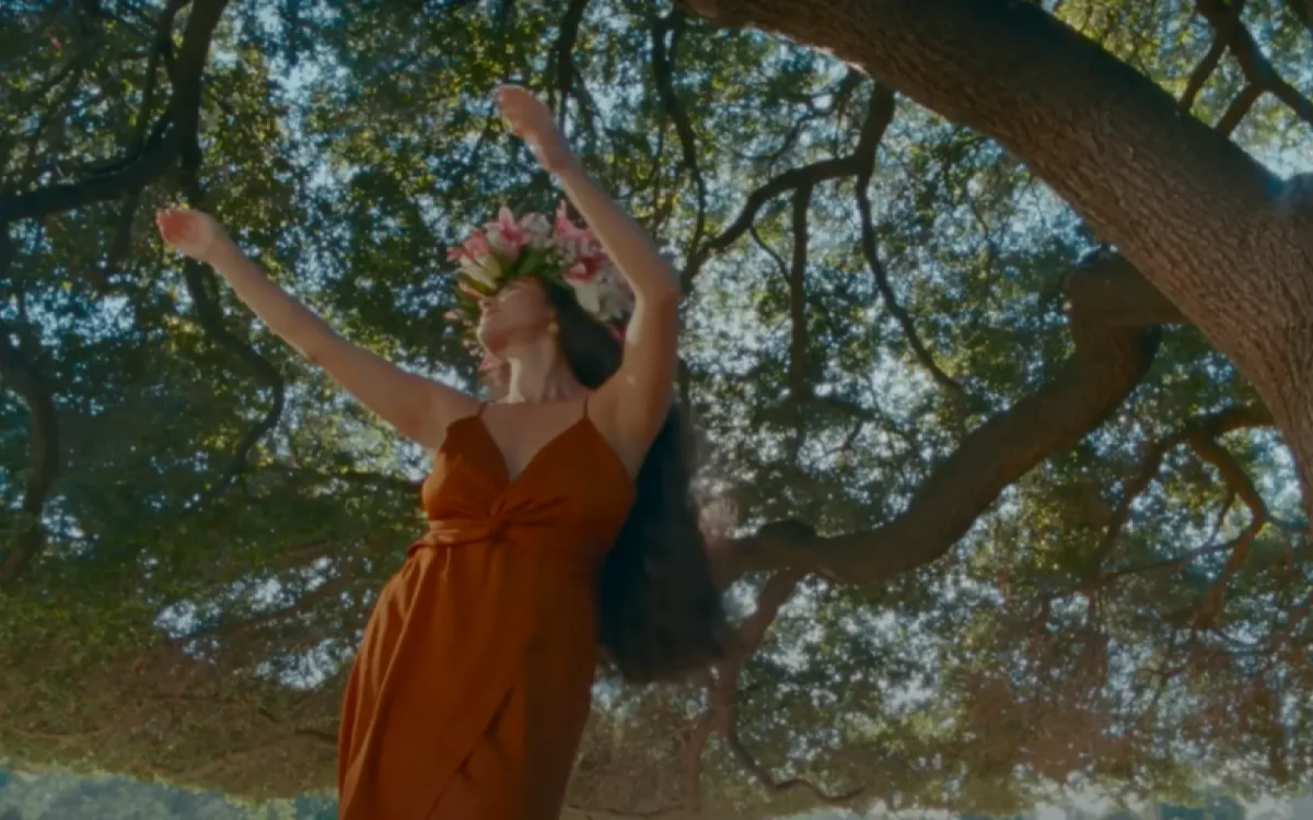 »Jaz sem Mercedes in sem predana naslednji generaciji«