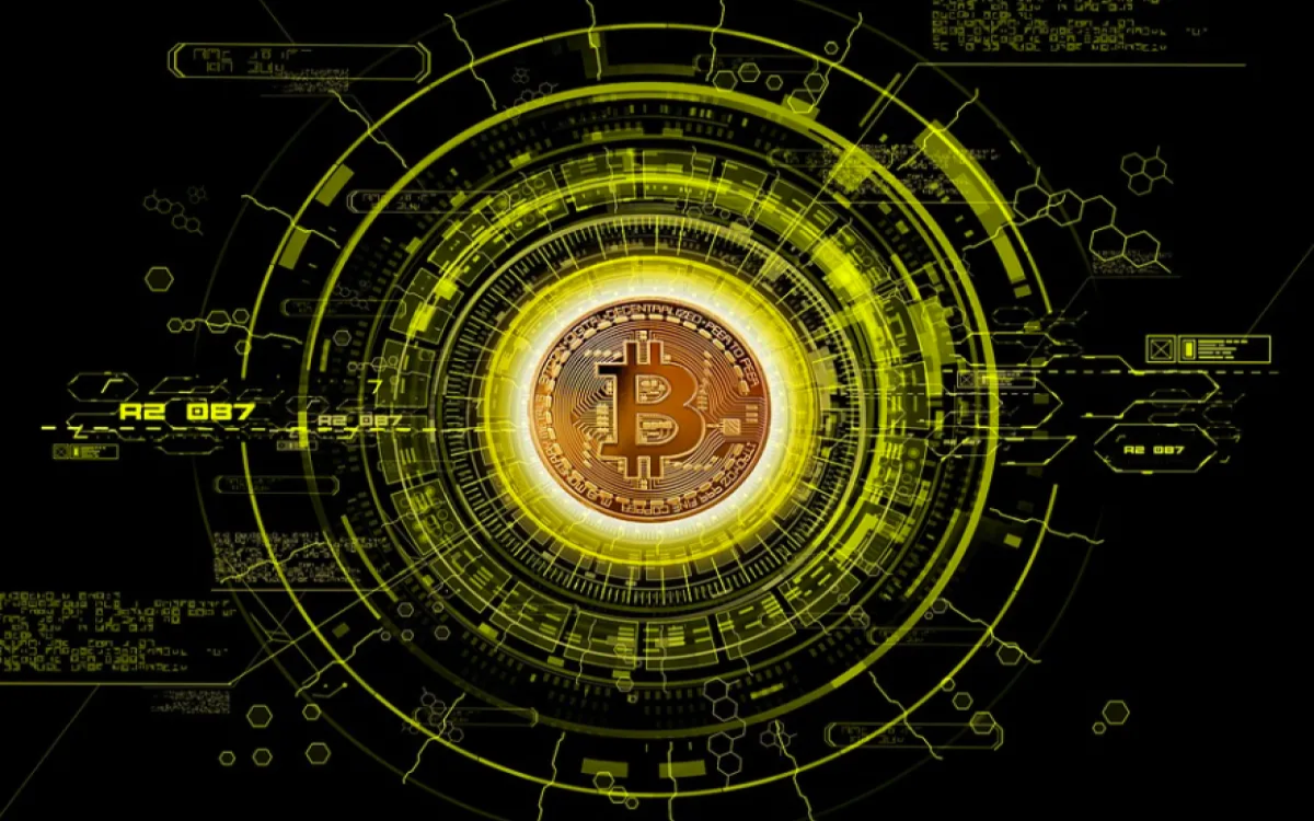 Vzhodna Evropa kot žarišče tveganih kriptotransakcij