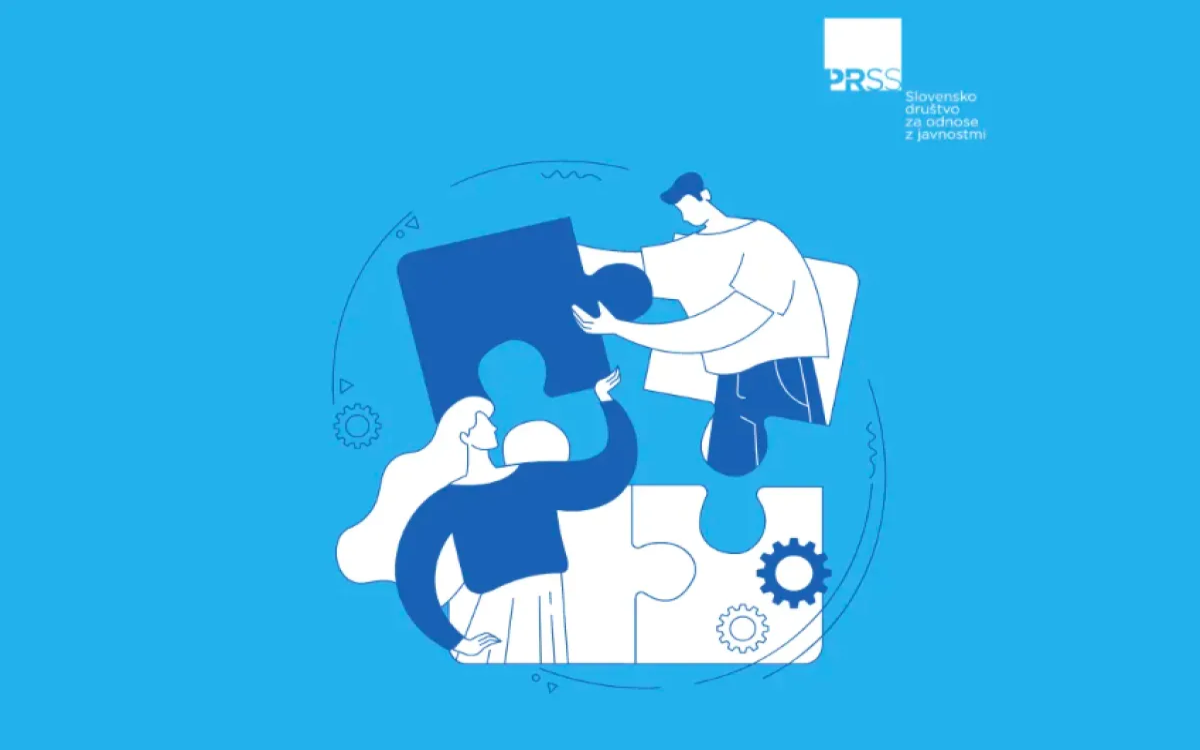 PRava stvar za interne komunikatorje 