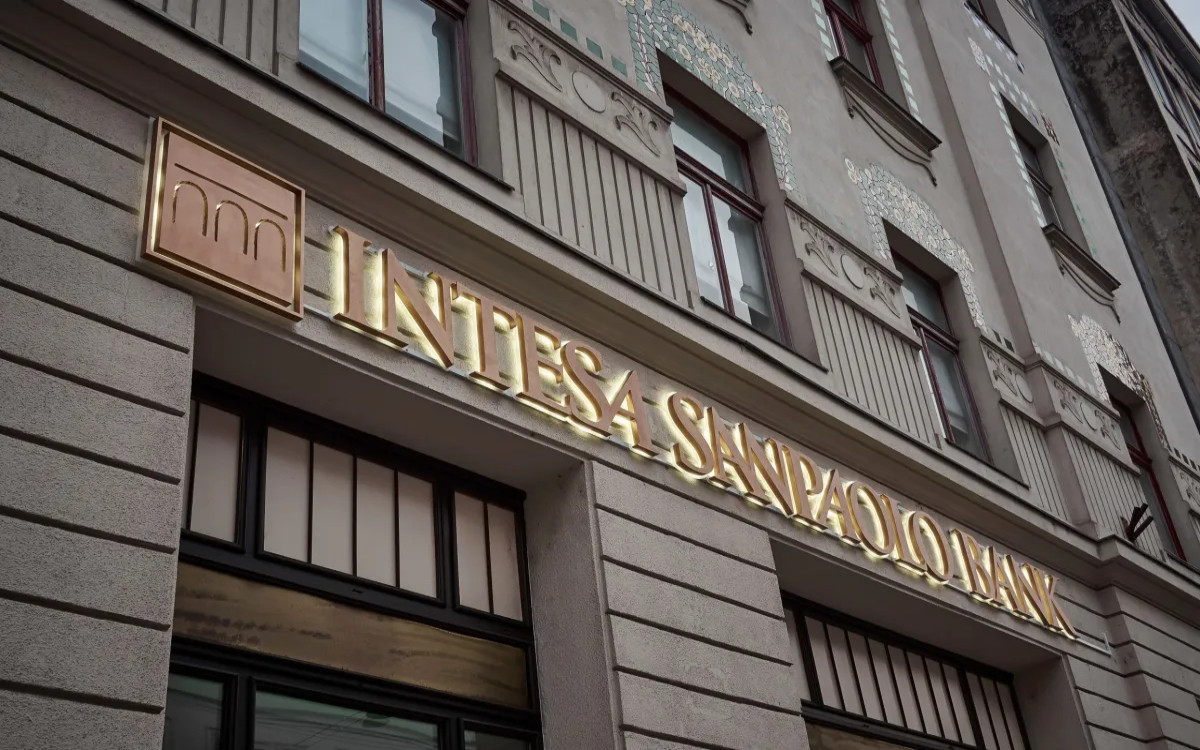 Intesa Sanpaolo in Generali skupaj za bančno zavarovalništvo