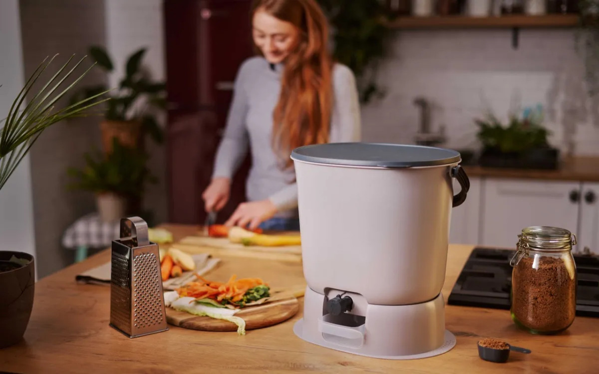 Opazili smo: Skaza z novo spletno trgovino 