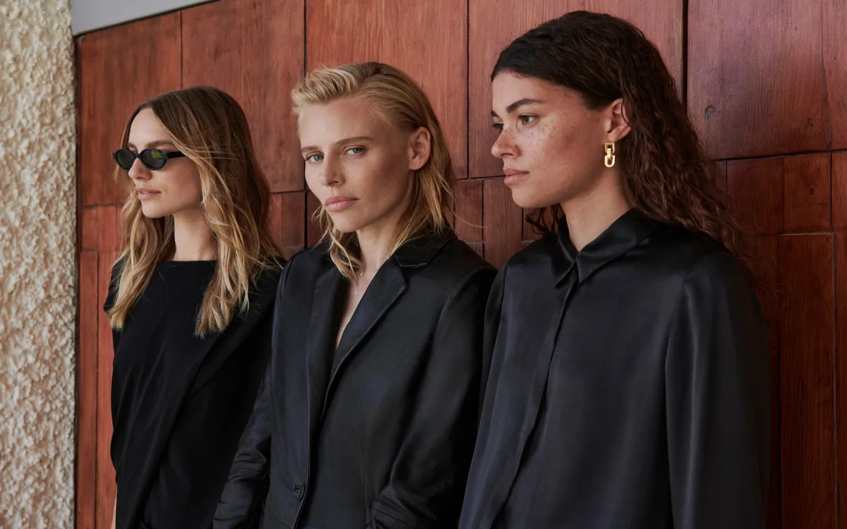 Comma s kampanjo »Postavite se zase« premika modne meje