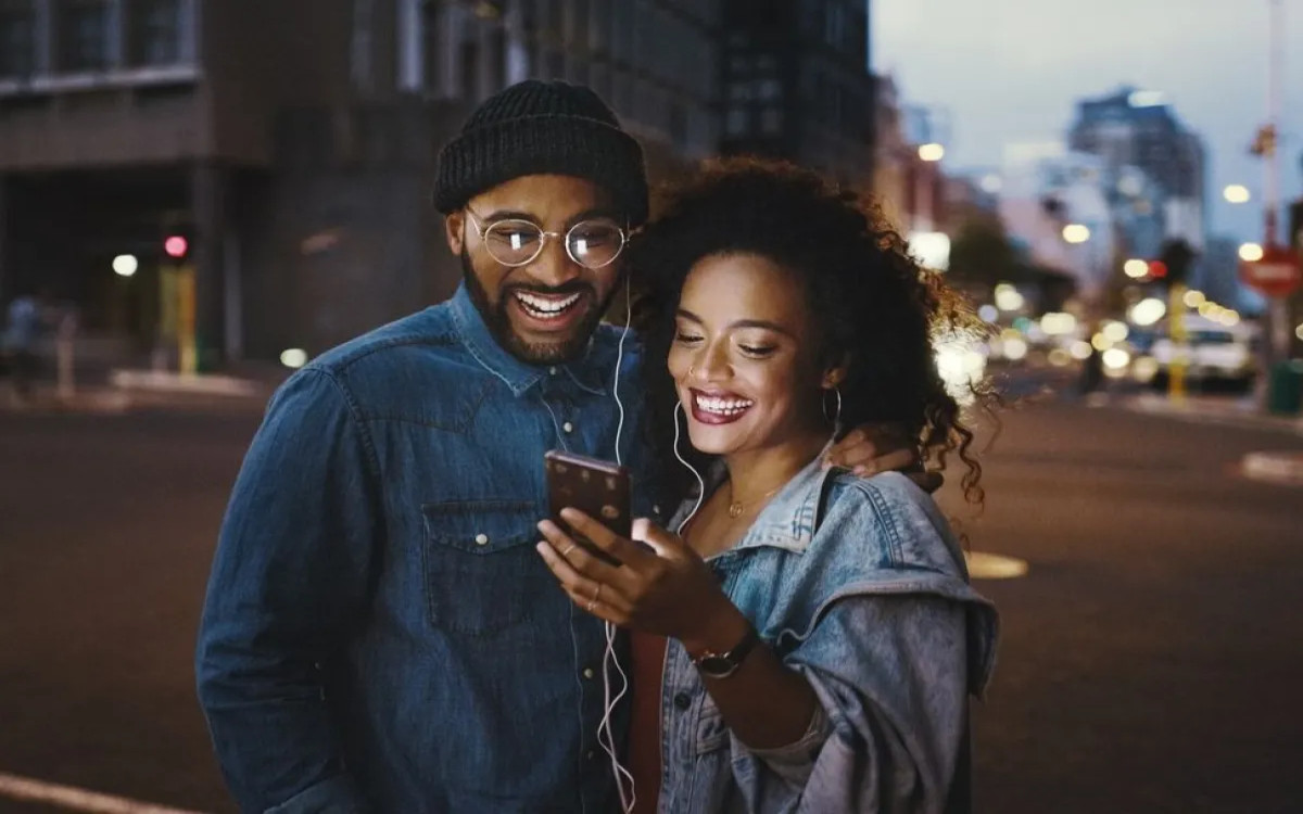 TikTok prehitel Netflix med mlajšimi od 35 let