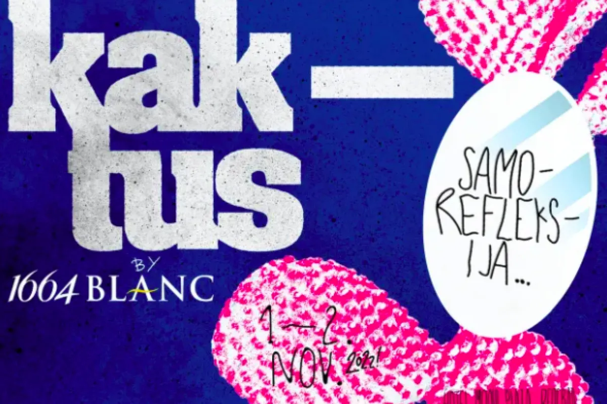 Image for Festival integriranih komunikacij Kaktus