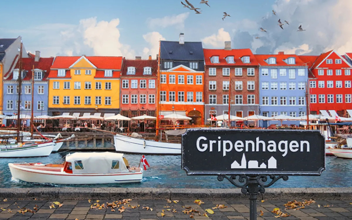 Kaj imajo skupnega Avstrija, Italija in Tajska?