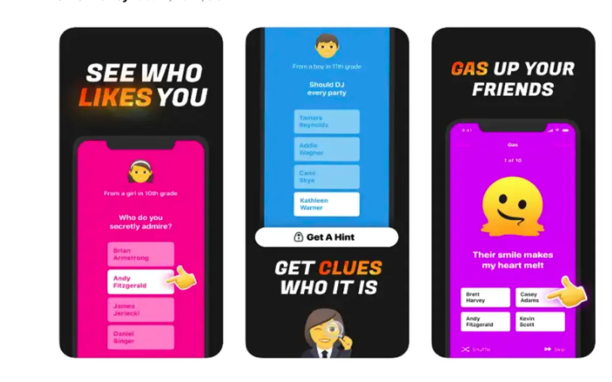 Aplikacija, ki je pometla s TikTokom in BeRealom