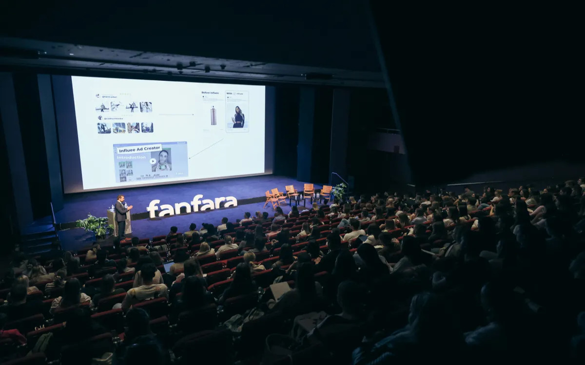 15. Fanfara: Iz nemogočega narediti mogoče