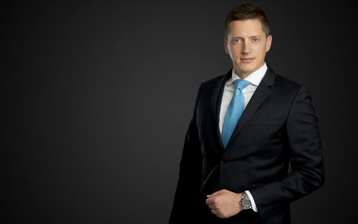 Spremembe v vodstvu Henkla Slovenija 