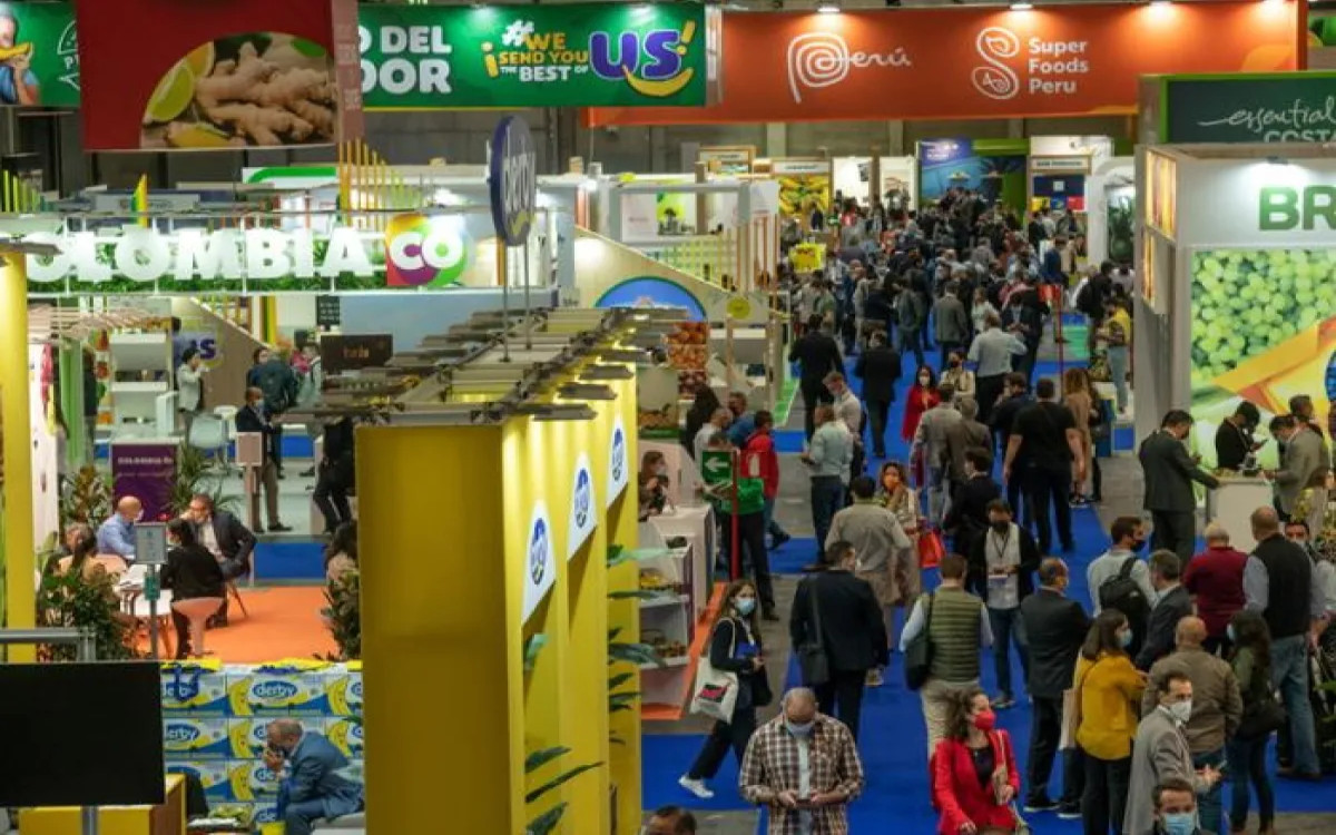 Blagovna znamka Derby utrjuje svojo prepoznavnost tudi s pomočjo sejmov