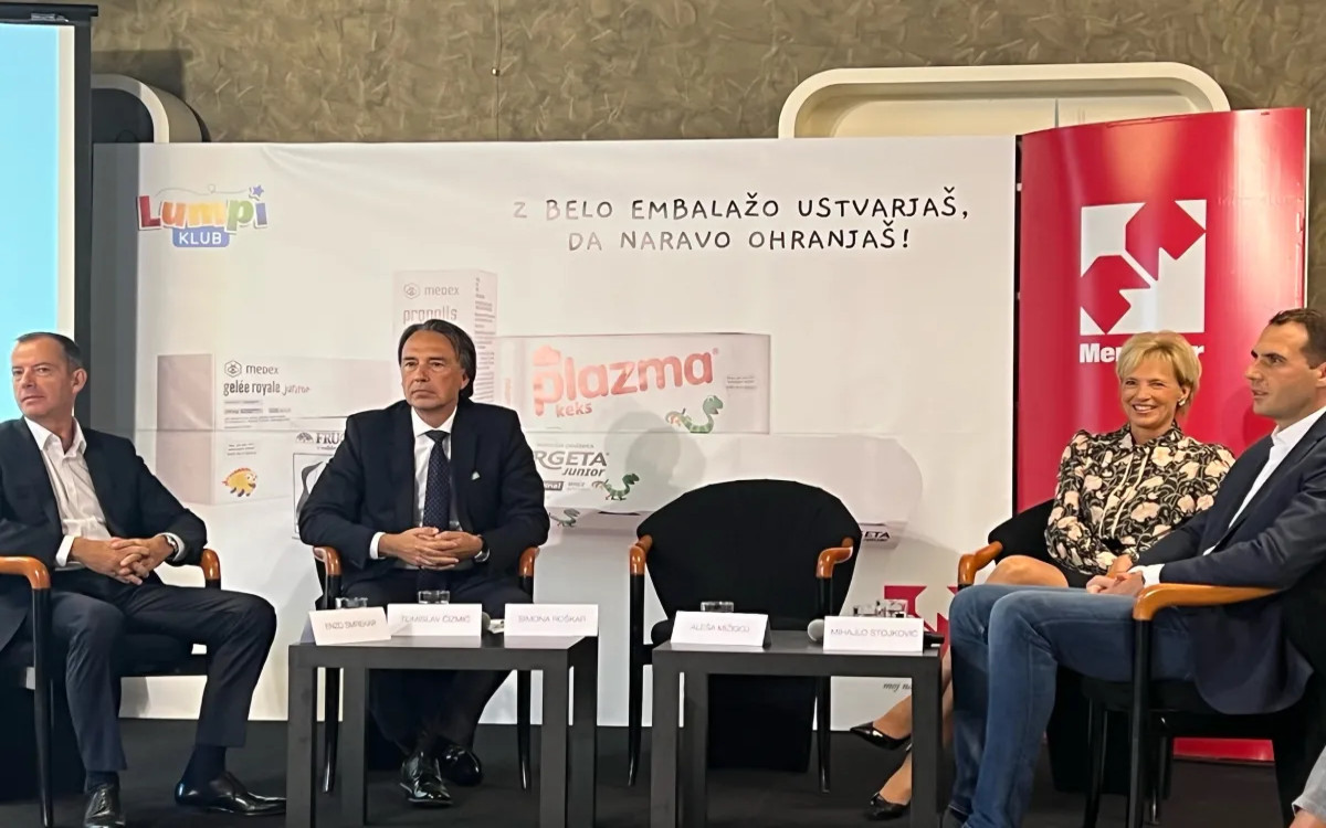 Bela embalaža kot spodbuda za otroško ustvarjalnost in trajnost 