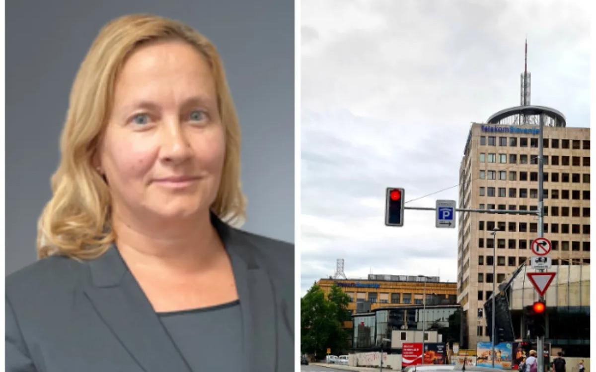 TSmedia z novo začasno direktorico