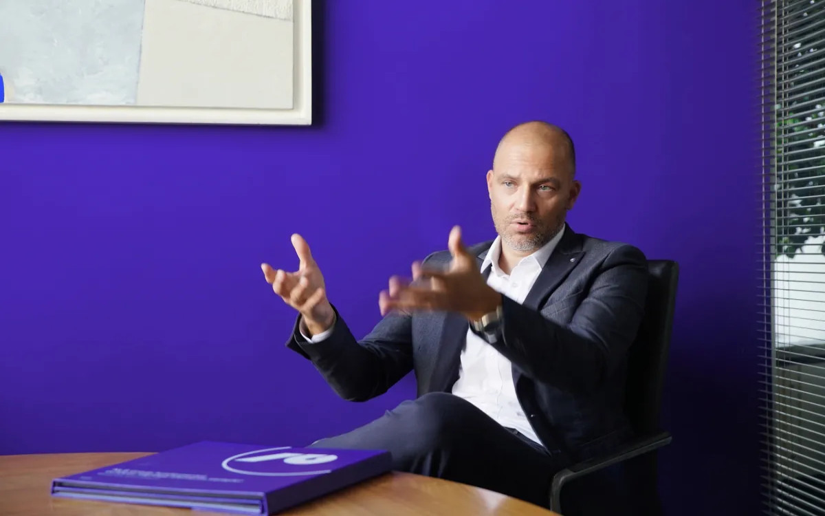 NLB in nova strategija športnega marketinga: Po vzponih in padcih velik uspeh – tako kot v športu 