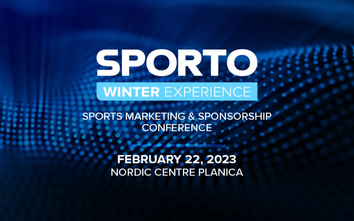 Naslednji SPORTO bo v Nordijskem centru Planica